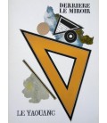 Derrière Le Miroir N° 176. Le Yaouanc.