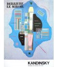 Derrière Le Miroir N° 154. Kandinsky " Bahaus De Desau".