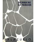 Derrière Le Miroir N° 104-. Palazuelo.
