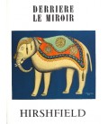 Derrière Le Miroir N° 35. Hirshfield