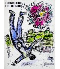 Derrière Le Miroir N° 147. Chagall.